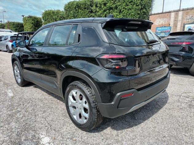 JEEP Avenger 1200 TURBO ALTITUDE 100CV CARPLAY CAM PDC"17 rif. 23803500 - Foto 4
