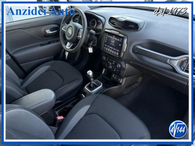 JEEP Renegade 1.6 Mjt 130 CV Limited rif. 23839368 - Foto 8
