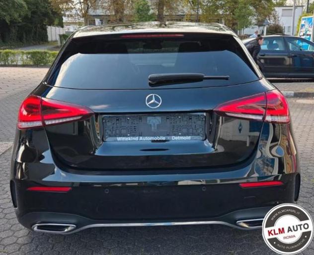 MERCEDES-BENZ A 180 Automatic Premium AMG rif. 23976567 - Foto 4