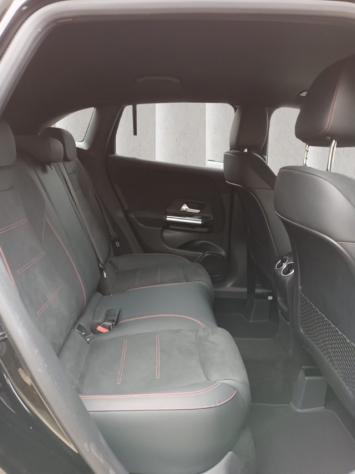 MERCEDES-BENZ GLA 200 D AMG PREMIUM 150CV AUTO PACK LUCI INT rif. 24115088 - Foto 10