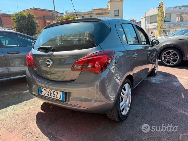 Opel Corsa GPL **PRONTA CONSEGNA** - Foto 7
