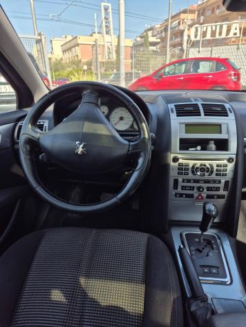 Peugeot 407 2.2 HDi SW Ciel Tecno - Foto 3