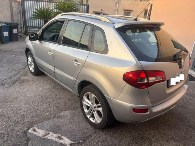 RENAULT Koleos 2.0 dCi 150 CV 4X4 Dynamique - Foto 6
