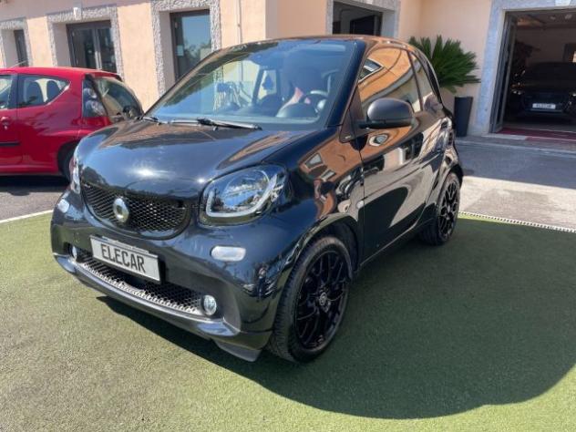 SMART ForTwo 90 0.9 Turbo twinamic Passion rif. 23637811