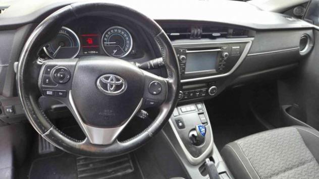 TOYOTA Auris Touring Sports 1.8 Hybrid Lounge rif. 23379011 - Foto 7