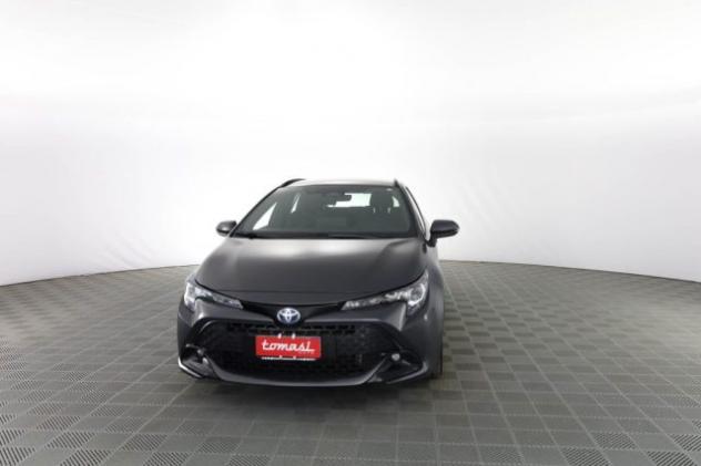 TOYOTA Corolla Corolla Active 1.8 Hybrid Touring Sports rif. 24043067
