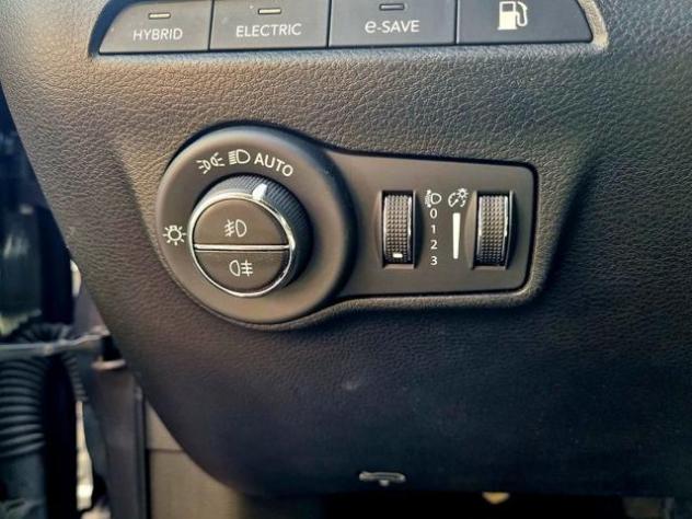 JEEP Compass 1.3 T4 190CV PHEV AT6 4xe Limited rif. 21000926 - Foto 10