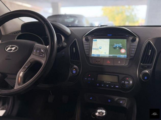 HYUNDAI IX35 2014 XPOSSIBLE 1.7 CRDI 115 CV - Foto 7