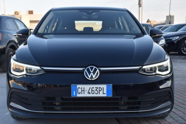 Volkswagen Golf 1.4 TSI eHYBRID 204 CV DSG Style *LED* - Foto 2