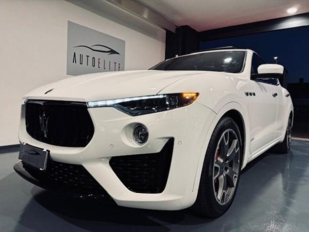 MASERATI Levante V6 Diesel 275CV Q4 GranSport/TETTO/360* rif. 23787100