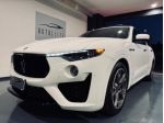 MASERATI Levante V6 Diesel 275CV Q4 GranSport/TETTO/360* rif. 23787100