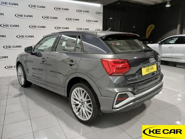 Audi Q2 Q2 35 TDI S tronic S line Edition - PROMO AUDI - Foto 7