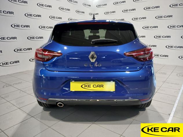 Renault Clio 1.0 eco-g Techno 100cv - Foto 6
