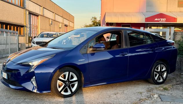 Toyota Prius 1.8 Style Full optional 135.000Km - Foto 6