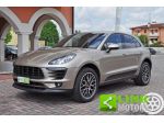 PORSCHE Macan 3.0 Diesel S rif. 23686363