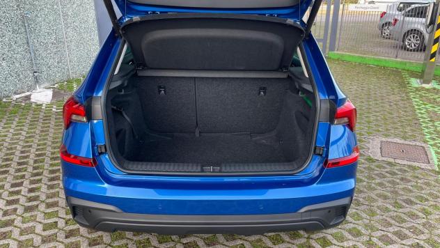 Škoda Kamiq 1.0 TSI 130 Edition 85kW - Foto 8