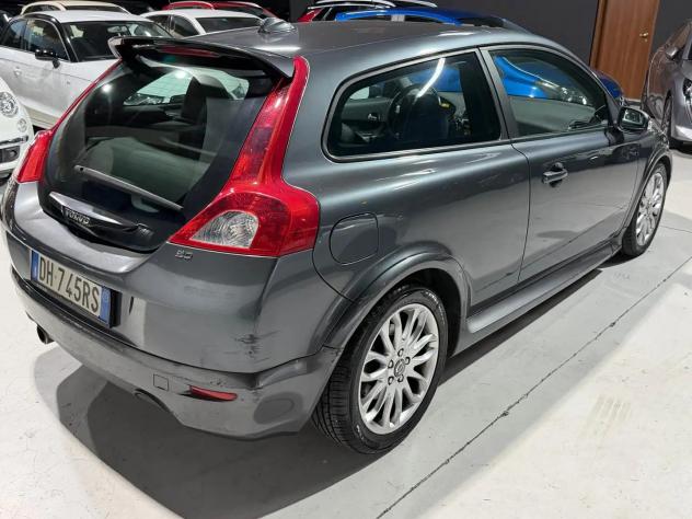 Volvo C30 2.0 Momentum 145cv - Foto 6