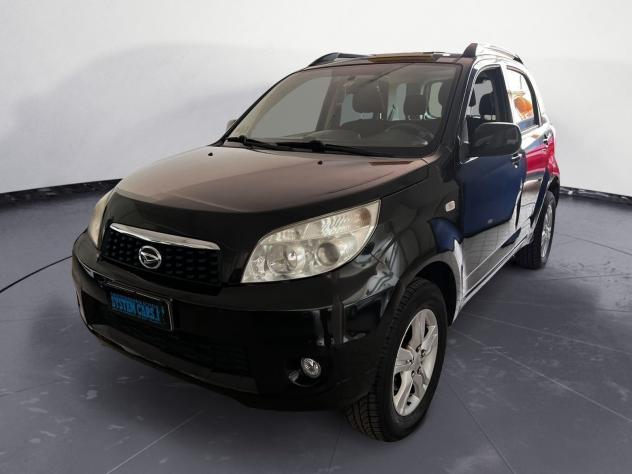 Daihatsu Terios Terios 1.5 2WD - OK NEOPATENTATI