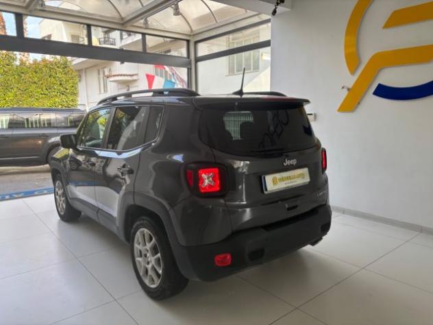 JEEP Renegade 1.5 Turbo T4 MHEV Limited tua da €199,00 mensili rif. 24077298 - Foto 10
