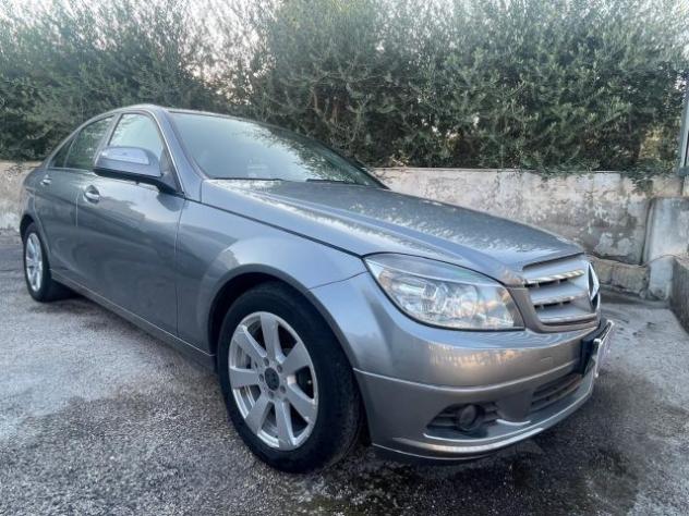 MERCEDES-BENZ C 220 CDI Eleg. rif. 22884390 - Foto 2
