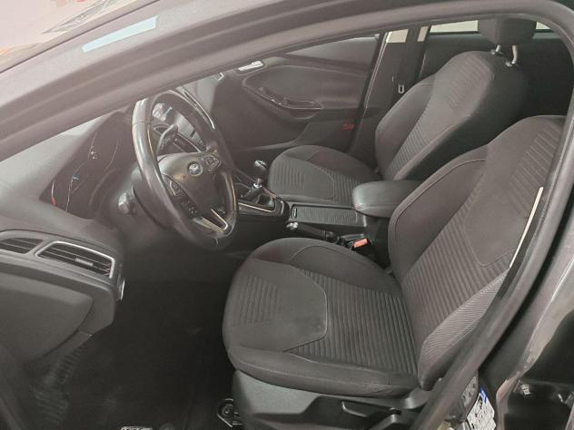 Ford Focus 1.0 EcoBoost 125 CV Start&Stop SW Titanium X - Foto 3