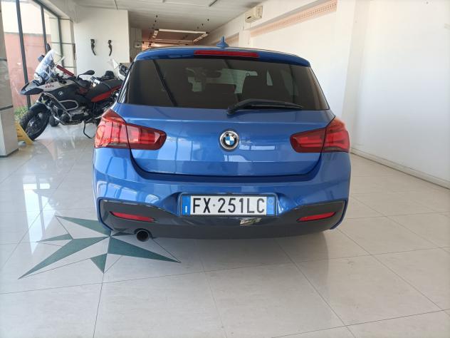Bmw 116i MSport 2019 - Foto 7