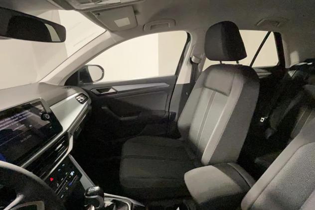 Volkswagen T-Roc 2.0 tdi Edition Plus 150cv dsg *COLORI VARI, PROMO AZZURRA* - Foto 9