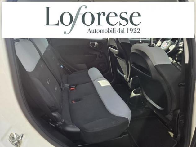 FIAT 500L 1.3 Multijet 85 CV rif. 24084578 - Foto 8