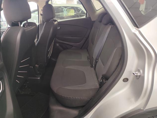 Renault Captur 1.5 dCi 8V 90 CV Start&Stop Energy R-Link - Foto 5