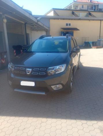 DACIA Sandero Stepway rif. 24205426 - Foto 3