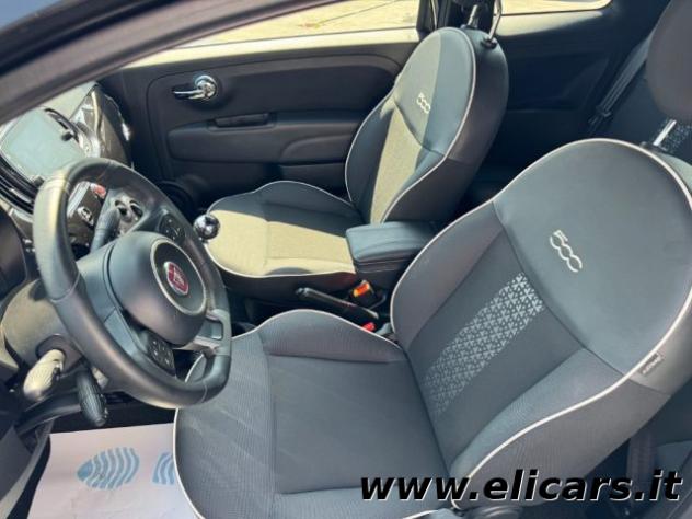 FIAT 500 1.2 Sport rif. 23754047 - Foto 6