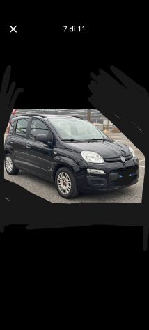 Fiat panda anno 2014 gpl - Foto 2