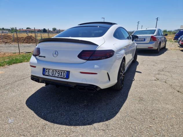 Mercedes-benz C 250 C 250 d 4Matic Automatic Sport - Foto 5