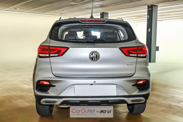MG ZS 1.5 VTi-Tech Luxury "PROMO" - Foto 5