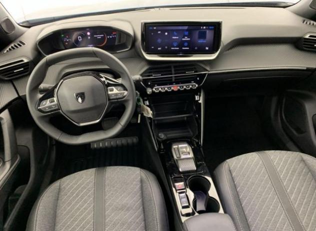 PEUGEOT 2008 Hybrid 145 e-DCS6 Allure + Pack Navi rif. 23716118 - Foto 6