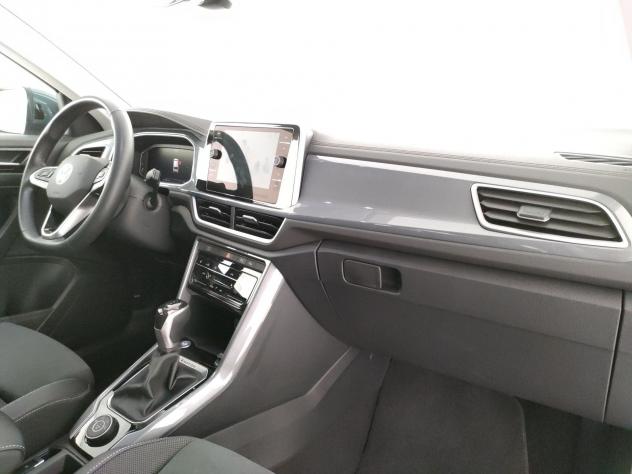Volkswagen T-Roc T-Roc 2.0 TDI SCR 150 CV DSG 4MOTION Style - Foto 7