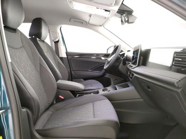 Volkswagen Tiguan Tiguan 2.0 tdi Life 150cv dsg - Foto 6