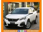 Peugeot 3008 BlueHDI 130 EAT8 S&S Business Navi.
