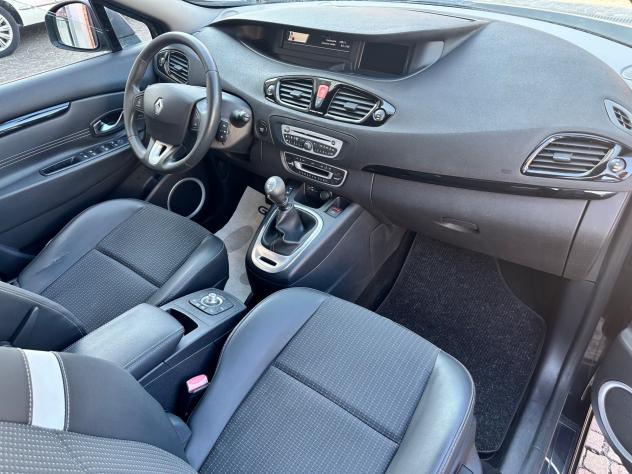 Renault Scenic X-Mod 1.5dCi 110CV Luxe - 7 POSTI - Foto 9