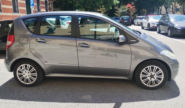 Mercedes-benz A 160 BlueEFFICIENCY - Foto 8