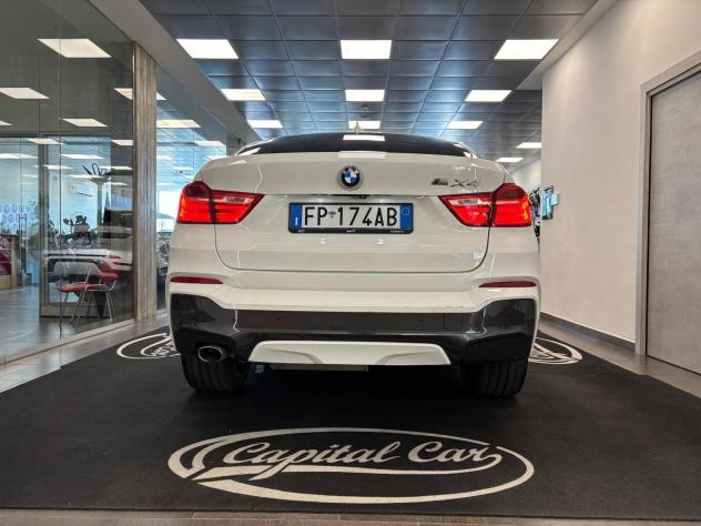 Bmw X4 xDrive20d Msport - Foto 4