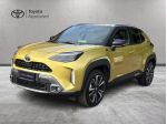 Toyota Yaris Cross Yaris Cross 1.5h Premiere awd-i 116cv e-cvt