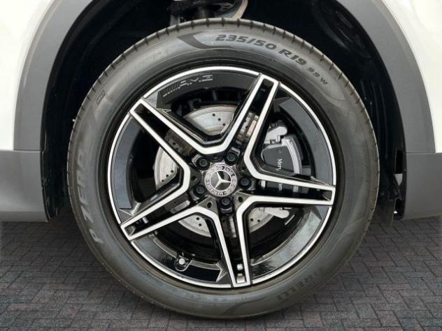 MERCEDES-BENZ GLB 200 d Automatic AMG Line Advanced Plus rif. 24150466 - Foto 7