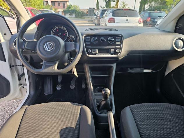Volkswagen up! 1.0 5p. eco high BlueMotion Technology - Foto 8