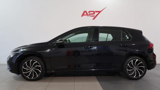 Volkswagen Golf Golf 1.5 etsi evo Life 130cv dsg - Foto 3