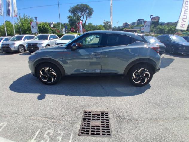 Nissan Juke II 2020 1.0 dig-t N-Connecta 114cv - Foto 4