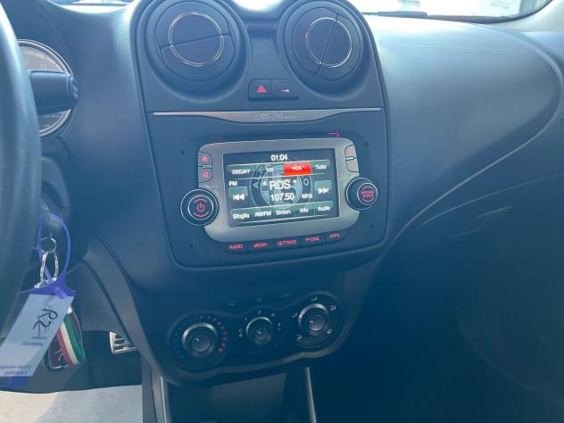 Alfa Romeo MiTo 1.4 78cv Super - Foto 10