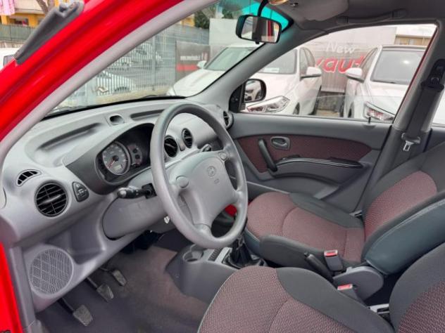 HYUNDAI Atos Prime 1.1 12V Active rif. 23838038 - Foto 8