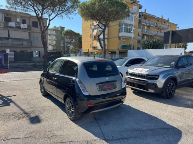 LANCIA Ypsilon 1.4 16V Sport MomoDesign Automatica rif. 24195699 - Foto 7