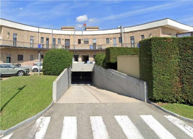 Immobile in asta di 19 m² in vendita a Vinovo